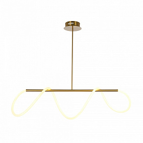 Светильник на штанге MyFar Thomas MR2381-1CL