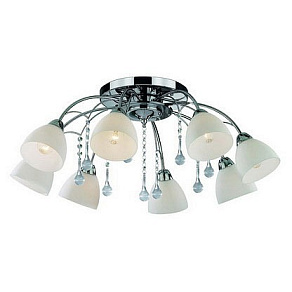 Потолочная люстра Favourite Ideal 2603-8U