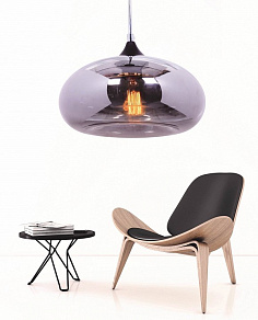 Подвесной светильник LUMINA DECO Brosso LDP 6810 GY