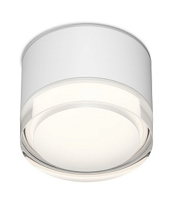 Накладной светильник Denkirs AQUA DK-DH2610-WH