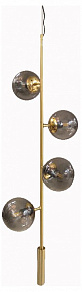 Подвесная люстра Kink Light Ирда 07622-4A,20