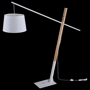 Торшер Maytoni Laredo Z549FL-01W