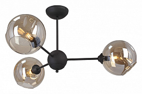 Люстра на штанге Vitaluce V4321 V4321/3PL