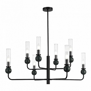 Люстра на штанге ST-Luce MEDEA SL1244.403.08