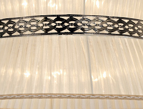 Подвесной светильник ST-Luce SL142 SL142.503.06