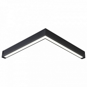 Накладной светильник Ambrella Light GL GL1299