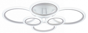 Потолочная люстра Natali Kovaltseva HOME LED LAMPS 81439