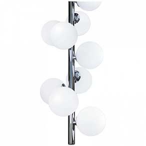 Подвесная люстра AM-Group AM489 AM489 CH H1000