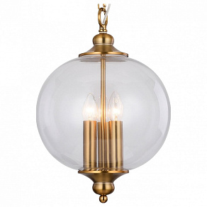 Подвесной светильник ST-Luce Lateria SL362.203.03
