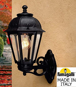 Светильник на штанге Fumagalli Bisso/Saba K22.131.000.AXF1R