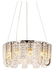 Подвесная люстра Aployt Konstanciya APL.790.03.10