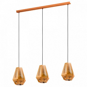 Подвесной светильник Eglo ПРОМО Chiavica 1 43228