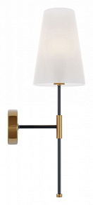 Бра Freya Tida FR5196WL-01BBS