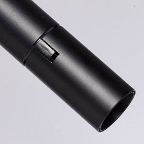 Светильник на штанге DeMarkt Информ 4 851011501