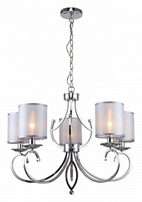 Подвесная люстра Rivoli Amy Б0055449