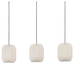 Подвесная люстра Eglo BELGRAVE 44102