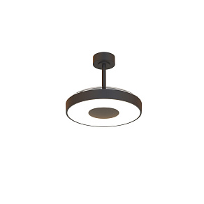 Светильник с вентилятором Mantra COIN FAN 9501