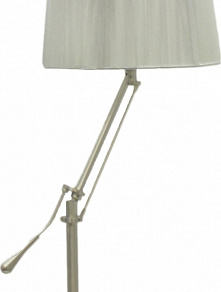 Настольная лампа декоративная Kink Light Альфаси 08048,16