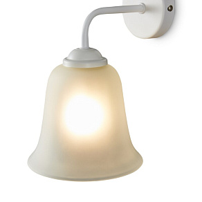 Люстра на штанге Freya Bells FR5448CL-03W