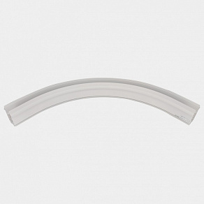 Соединитель угловой L-образный для треков встраиваемых Lumker SY-LINK 00-00026047