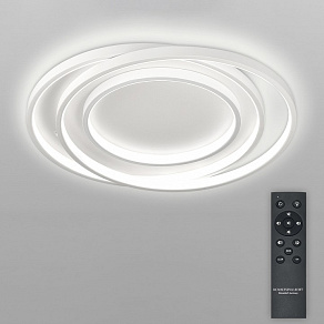 Потолочная люстра Natali Kovaltseva  INNOVATION STYLE 83171