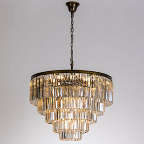 Подвесной светильник Divinare Nova 3005/23 SP-18