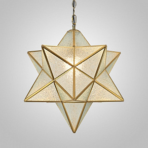 Подвесной светильник Imperiumloft Star Effervescent 40,225