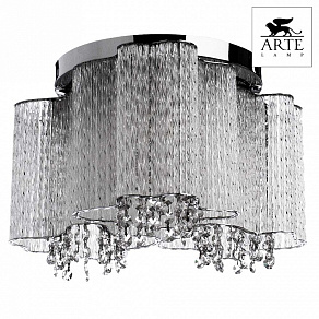 Накладной светильник Arte Lamp Twinkle A8560PL-3CL