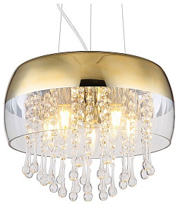 Подвесной светильник Globo Kalla 15838H