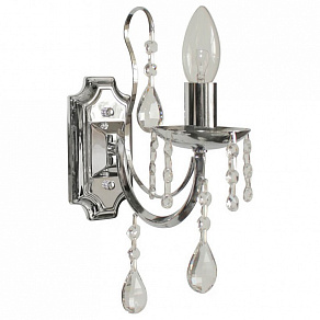 Бра Zumaline Albi P17194-1W