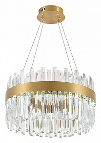 Подвесной светильник Natali Kovaltseva Smart Нимбы LED LAMPS 81270