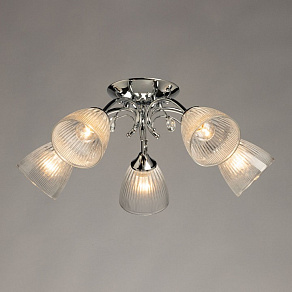 Потолочная люстра De City Нежность 676017205