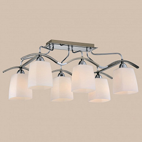 Люстра на штанге Citilux Рада CL149161