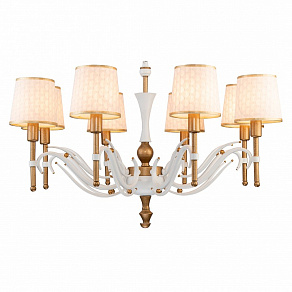 Подвесная люстра Favourite Milena 2527-8P