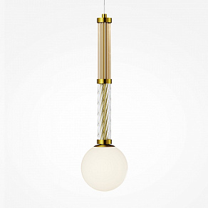 Подвесной светильник Maytoni Teatro MOD287PL-01BS