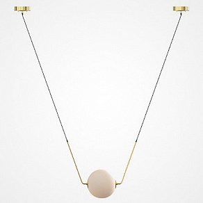 Подвесной светильник Imperiumloft Mini space CHARM01