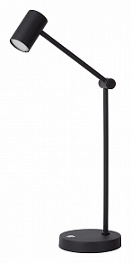 Настольная лампа офисная Lucide Tipik 2767/12/31
