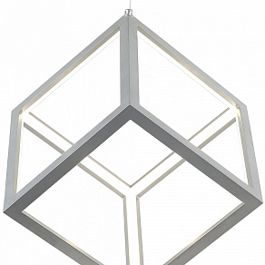 Подвесной светильник Favourite Cubus 2053-1P