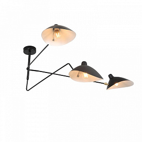 Люстра на штанге ST-Luce Spruzzo SL305.402.03