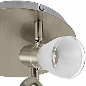 Спот Eglo Pastena 93833