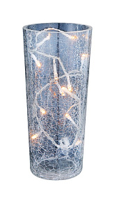 Настольная лампа декоративная Globo Saturnus 28175