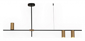 Люстра на штанге Kink Light Рия 07621-3,20