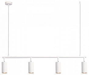 Подвесной светильник Moderli Cora V11780-4P