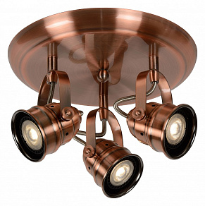 Спот Lucide Cigal 77974/15/17