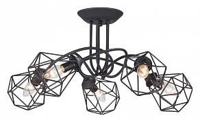 Люстра на штанге Vitaluce  V4930-1/5PL