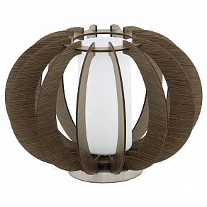 Настольная лампа декоративная Eglo Stellato 3 95595