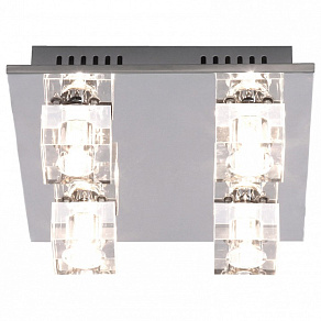 Потолочная люстра Globo Merlia 68328-4