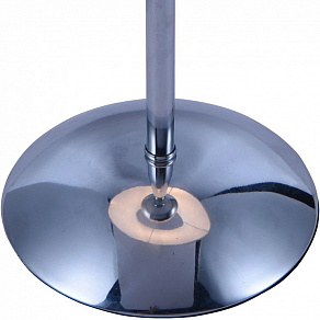 Настольная лампа декоративная Arte Lamp 4012 A4012LT-1CC