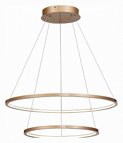 Подвесной светильник ST-Luce ST603 IN ST603.243.56