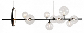 Подвесная люстра Kink Light Иона 07608-10,19